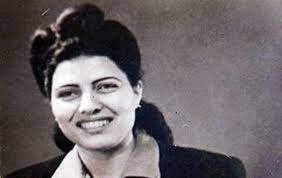 Samira Moussa