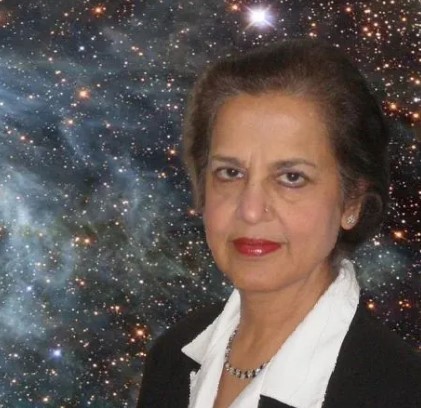 Dr Hashima Hasan