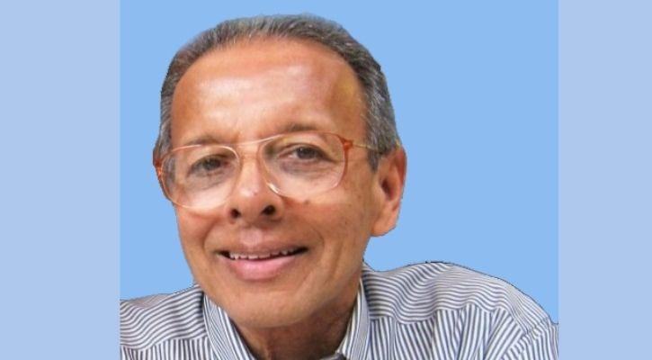 Nasir Ahmad 